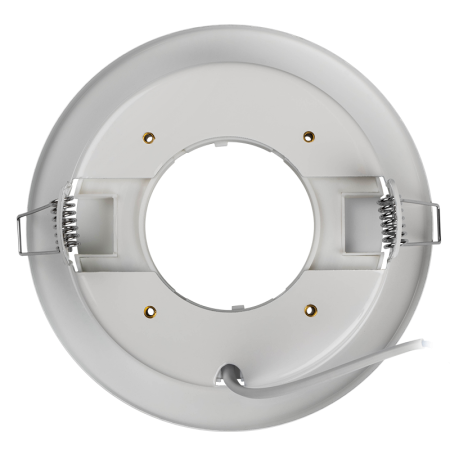 Лампа светодиодная LED 11Вт GX70  220В JazzWay