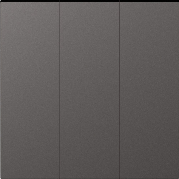 Donel A07 матовый титан клавиша 3-я, серия DB