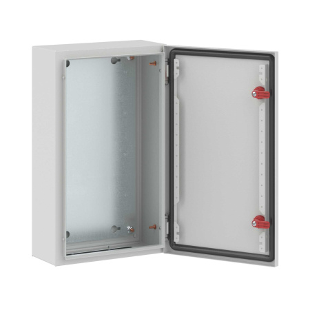 Корпус навесной ST c М/П ВхШхГ 500x300x150 мм DKC