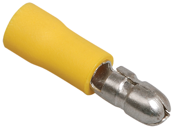 Разъем РшИп 5,5-4 штекер (20шт/упак) IEK