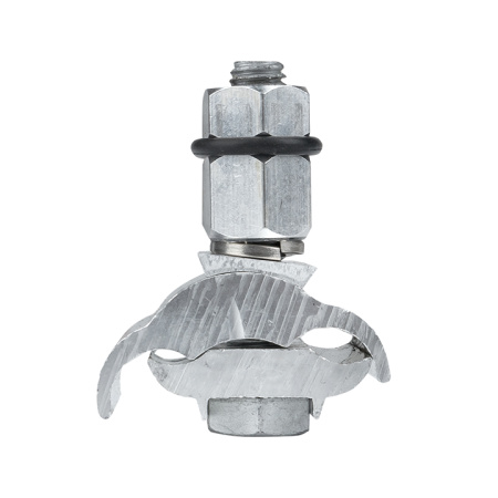 Зажим ответвительный плашечный SL4,26 16-120 мм2 / 16-120 мм2 PROxima EKF