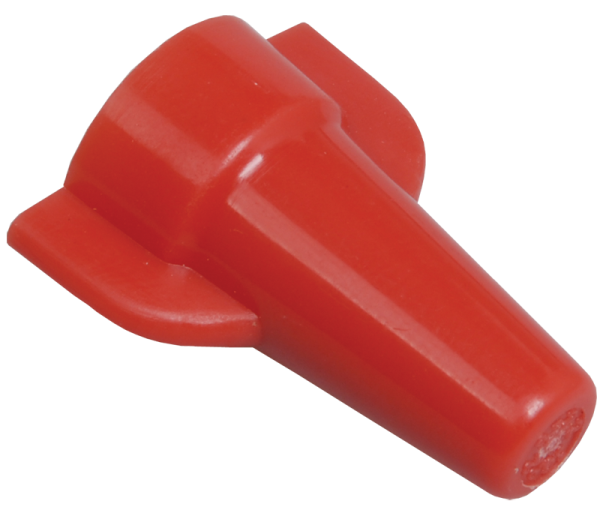 Соединительный изолирующий зажим СИЗ-2 4,5-12,0 (5шт) IEK