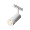 Трековый светильник LED 12Вт Белый IP20 Magnetic track system Exility TR211-1-12W3K-Z-W Technical Maytoni