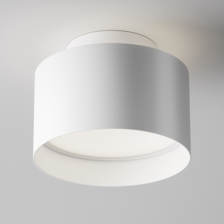 Потолочный светильник LED 16Вт Белый IP20 Ceiling & Wall C009CW-L16W4K Technical Maytoni