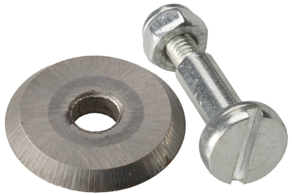 Режущий элемент для плиткорезов, арт. 33193-хх, 16 / 3мм ЗУБР