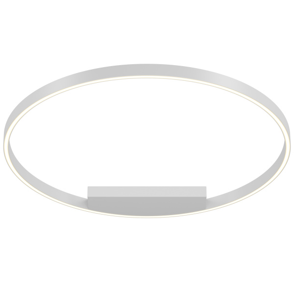 Потолочный светильник LED 48Вт Белый IP20 Rim MOD058CL-L50WK Maytoni