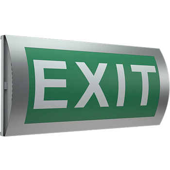 Авар.светильник TOTEM 250 AT