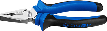 ПРОФЕССИОНАЛ плоскогубцы, 160 мм ЗУБР