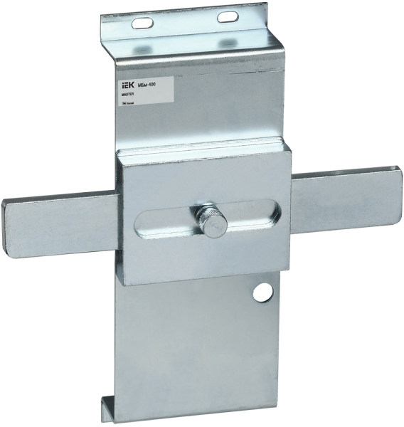 Блокировка механическая МБм-400 для 2-х ВА88-37 MASTER IEK