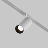 Трековый светильник LED 5Вт Белый IP20 Magnetic track system Exility TR032-2-5W4K-S-W Technical Maytoni