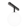 Трековый светильник LED 6Вт Черный IP20 Magnetic track system Exility TR038-4-5WTW-DD-B Technical Maytoni