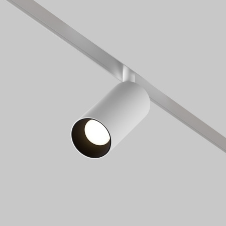 Трековый светильник LED 5Вт Белый IP20 Magnetic track system Exility TR032-2-5W4K-S-W Technical Maytoni