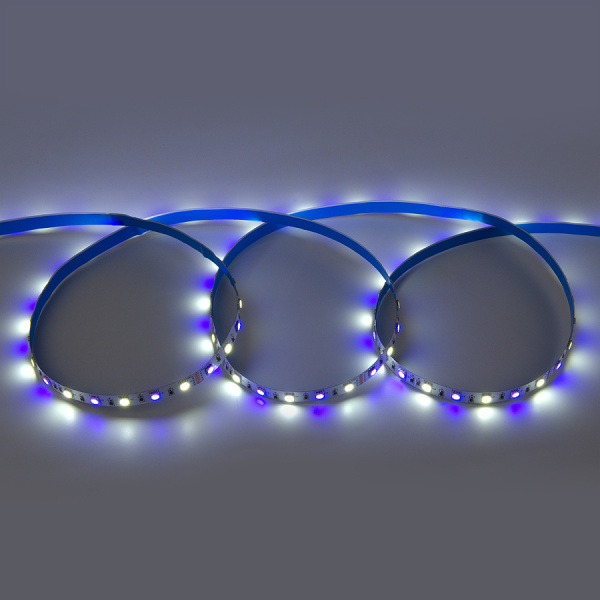 Лента светодиодная GLS-5050-60-14.4-24-IP20-RGB+6 General