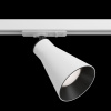 Светильник трековый 1*GU10 10Вт Белый IP20 Virar TR022-1-GU10-W Technical