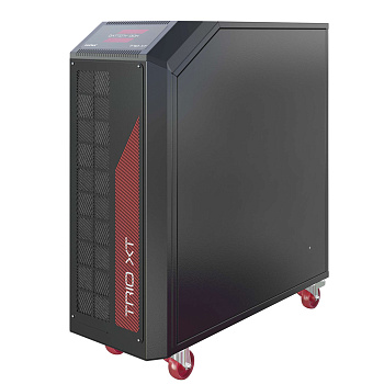 Батарейный шкаф для Trio XT, 100 x 9 Ач DKC Батарейный шкаф для Trio XT, 100 x 9 Ач DKC