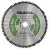 Диск пильный Industrial Дерево 305*30*100Т HW307 Hilberg