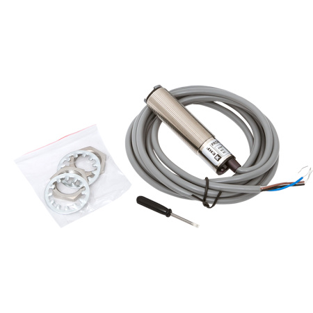 Оптический бесконтактный датчик PROXIS-3D-18-30-N-NO+NC-2 EKF