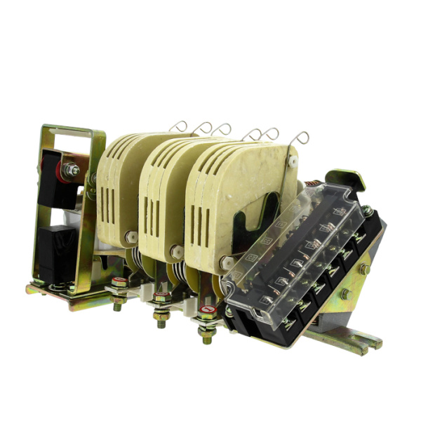 Контактор КТ-6013 100А 380В 3NO+3NC PROxima EKF