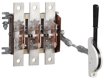 Разъединитель РЕ19-41-31140 1000А IEK