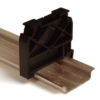 BTO, торцевой упор (R) DKC