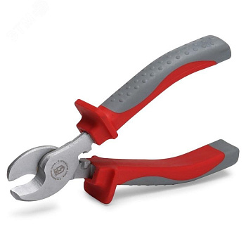 Ножницы кабельные диэлектрические НКи-12 серия СТАНДАРТ