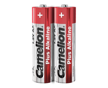 Элемент питания Camelion Plus Alkaline (Бокс 24) LR6/316 Элемент питания Camelion Plus Alkaline (Бокс 24) LR6/316