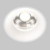 Встраиваемый светильник LED 12Вт Белый IP20 Downlight DL058-12W4K-TRS-W Technical Maytoni