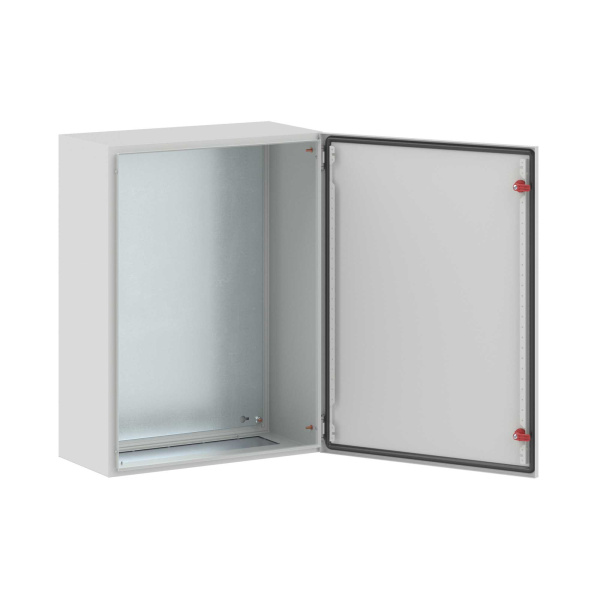 Корпус навесной ST c М/П ВхШхГ 800x600x300 мм DKC Корпус навесной ST c М/П ВхШхГ 800x600x300 мм DKC