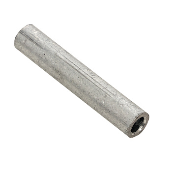 Гильза соединительная алюминиевая ГА 25-7 PROxima EKF