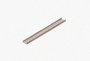 Лоток замковый перфорированный ЛМЗ 500х80х2000х1,5 УХЛ1, горячее цинкование, S1,5