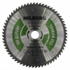 Диск пильный Industrial Дерево тонкий рез 250*32/30*64Т HWT259 Hilberg