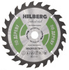 Диск пильный Industrial Дерево 180*20/16*24Т HW180 Hilberg