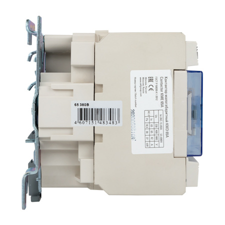 Контактор КМЭ малогабаритный 65А 380В NO+NC PROxima EKF