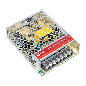 Блок питания 24В MPS-100W-24 PROxima EKF