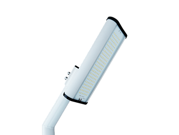 Светильник «Модуль», консоль К-1, 48Вт, 7200Лм, IP67 4000К