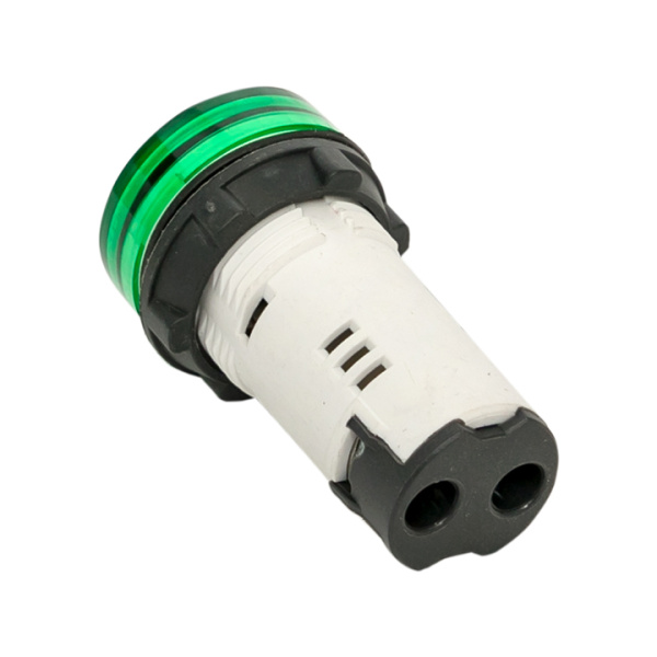 Матрица светодиодная AD16-22HS зеленый 230 В AC IP65 PROxima EKF