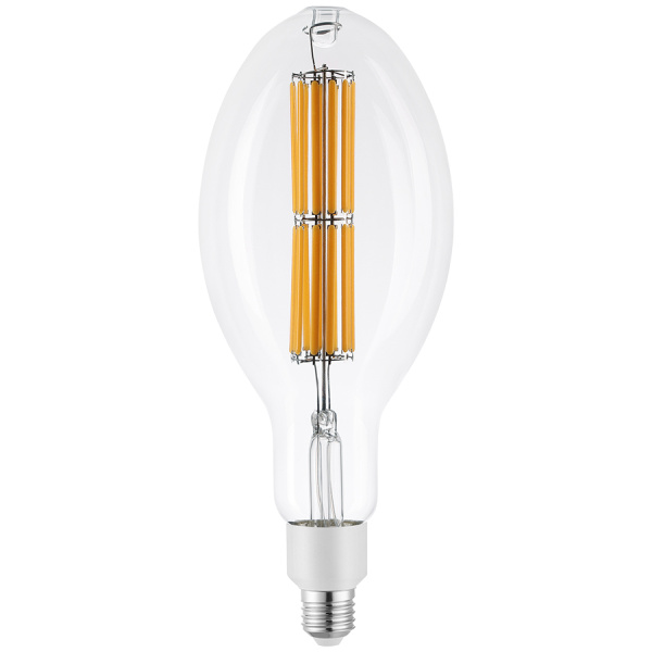 Лампа GLDEN-ED120-75-230-E27-6500 General