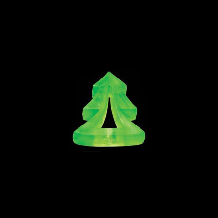 Светодиодная LED лента Feron LS704, 60SMD(2835)/м 4.4Вт/м 100м IP65 220V желтый