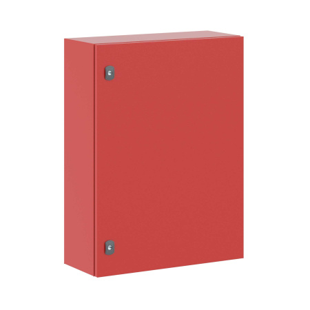 Корпус навесной ST с М/П ВхШхГ 800х600х250 мм RAL3020 DKC