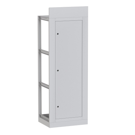 Корпус ЩО-70 Unit сварной (2000х600х600) PROxima EKF