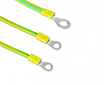 Провод заземления 10 шт W 6.04.6.200