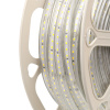 Лента светодиодная 220V безжильная 9W/m 120led/m IP67 50м 4500K General 
