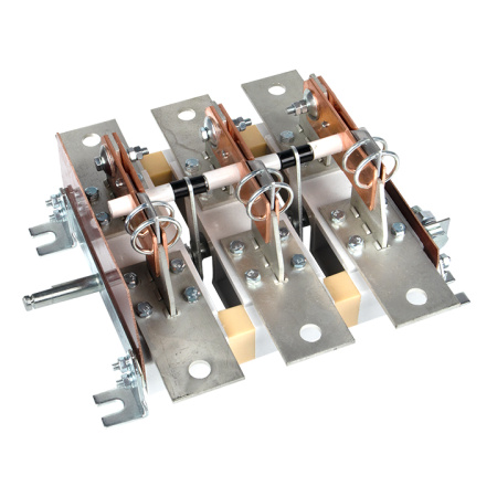 Разъединитель РЕ19-39-31140 630А PROxima EKF