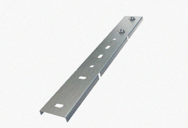 Соединитель переходной НЛ-СП УТ1,5, горячее цинкование, S1,0