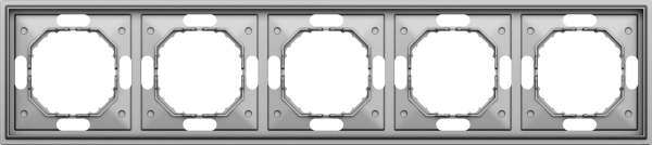 Donel S08 Podium сталь рамка 5-я, серия DB