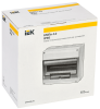 ЩРн-П-12 IP66 IEK