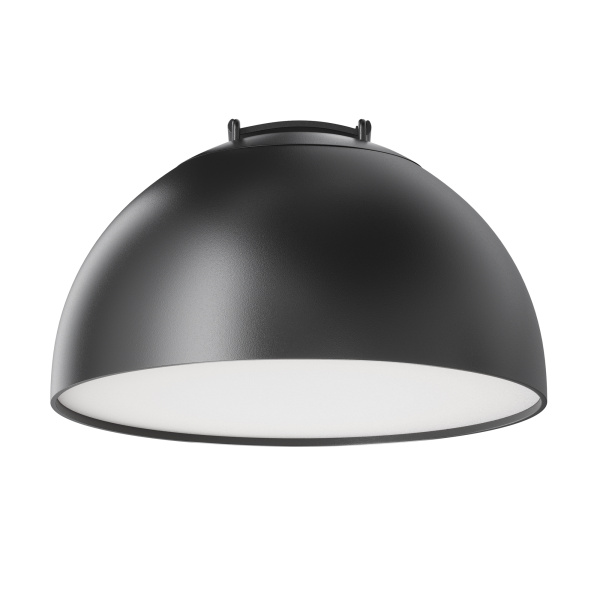 Подвесной светильник LED 20Вт Черный IP20 Pendant system Parity TR126B-20W4K-B Technical Maytoni