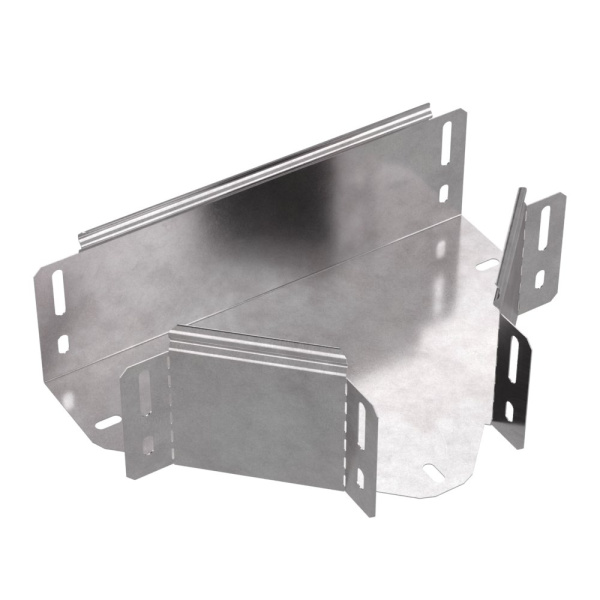 Ответвитель Т-образный Стандарт 100х100 Промрукав