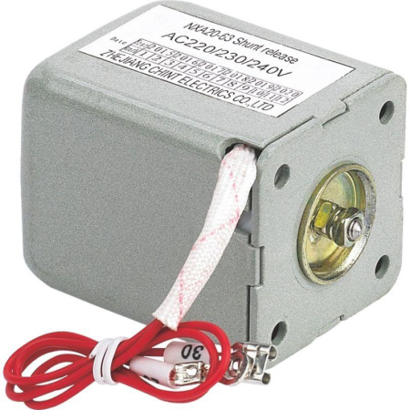 Независимый расцепитель АС/DC220В для NA8-2500-7500 (R) CHINT