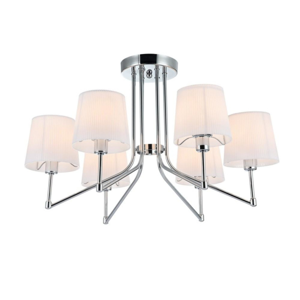 Светильник потолочный светильник FR5051-CL-06-CH FREYA